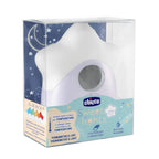 Chicco termometru camera si lumina de veghe Sweet Lights  03