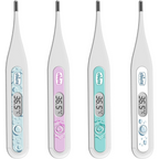 Chicco Termometru digital 3in1 Digi Baby 0m+ 01