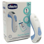 Chicco termometru Non-Contact cu infrarosii 0m+, 01