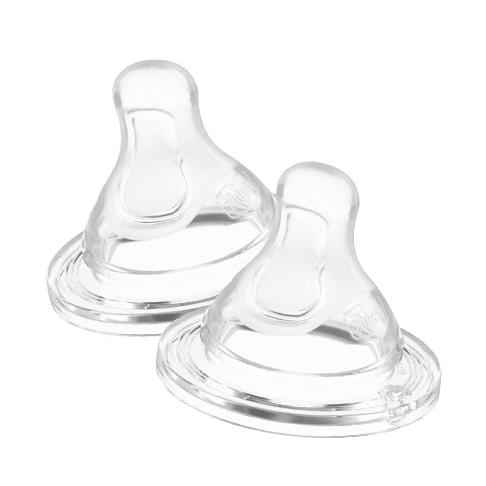Chicco tetina silicon Perfect 5