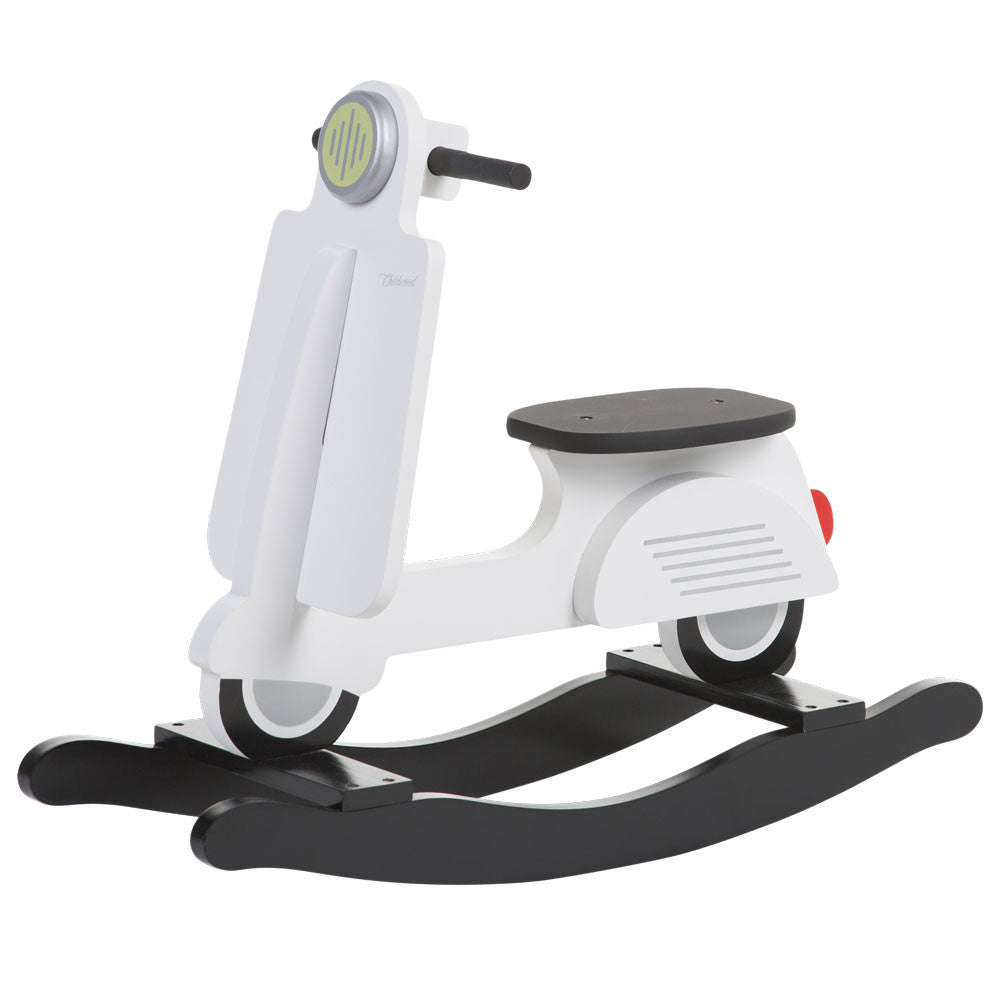 childhome-balansoar-scooter-din-mdf-12m-alb-ch-cwrsw Imagine principală a produsului