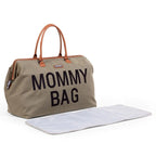 Childhome geanta mamici de infasat Mommy Bag 0m+