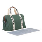Childhome geanta mamici de infasat Mommy Bag 0m+