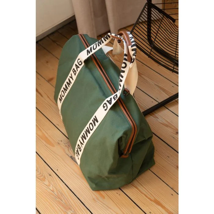 Childhome geanta mamici de infasat Mommy Bag 0m+