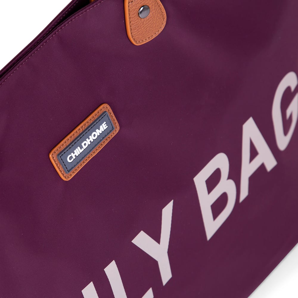 Childhome geanta mamici Family Bag 0m+