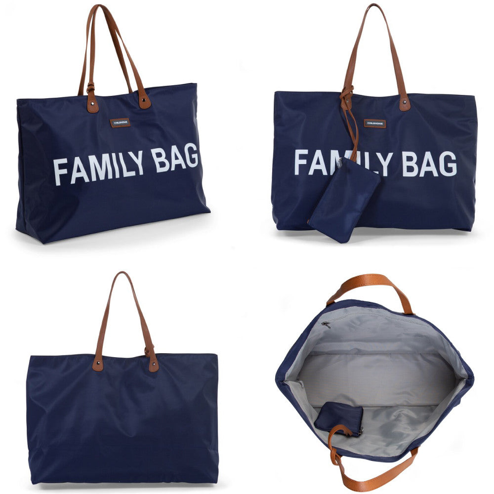 Childhome geanta mamici Family Bag 0m+