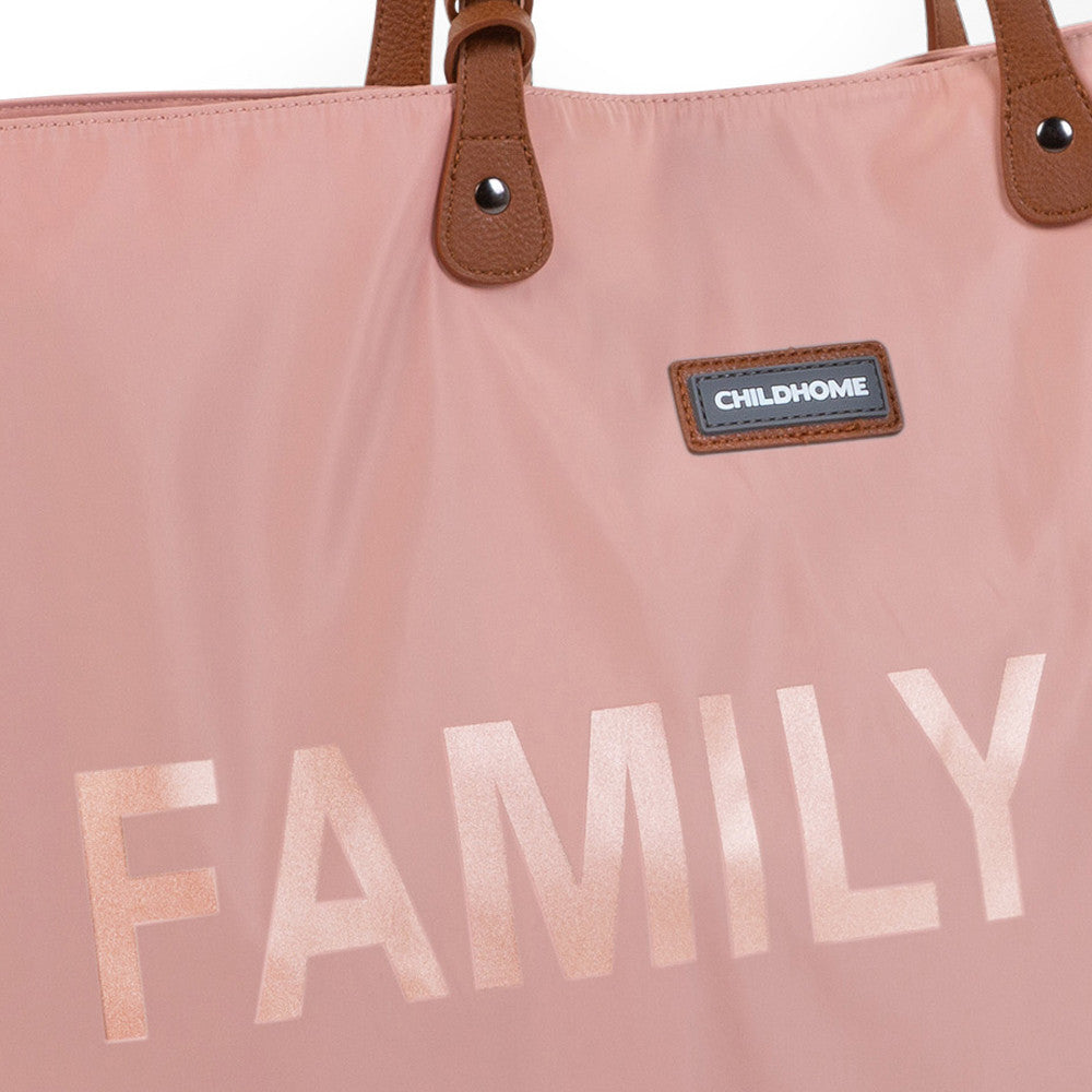 Childhome geanta mamici Family Bag 0m+