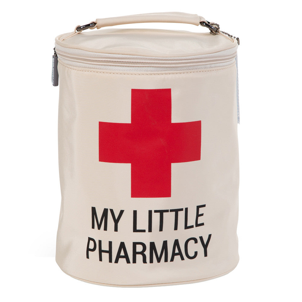 Childhome geanta termoizolanta My Little Pharmacy, 01 Imagine principală a produsului