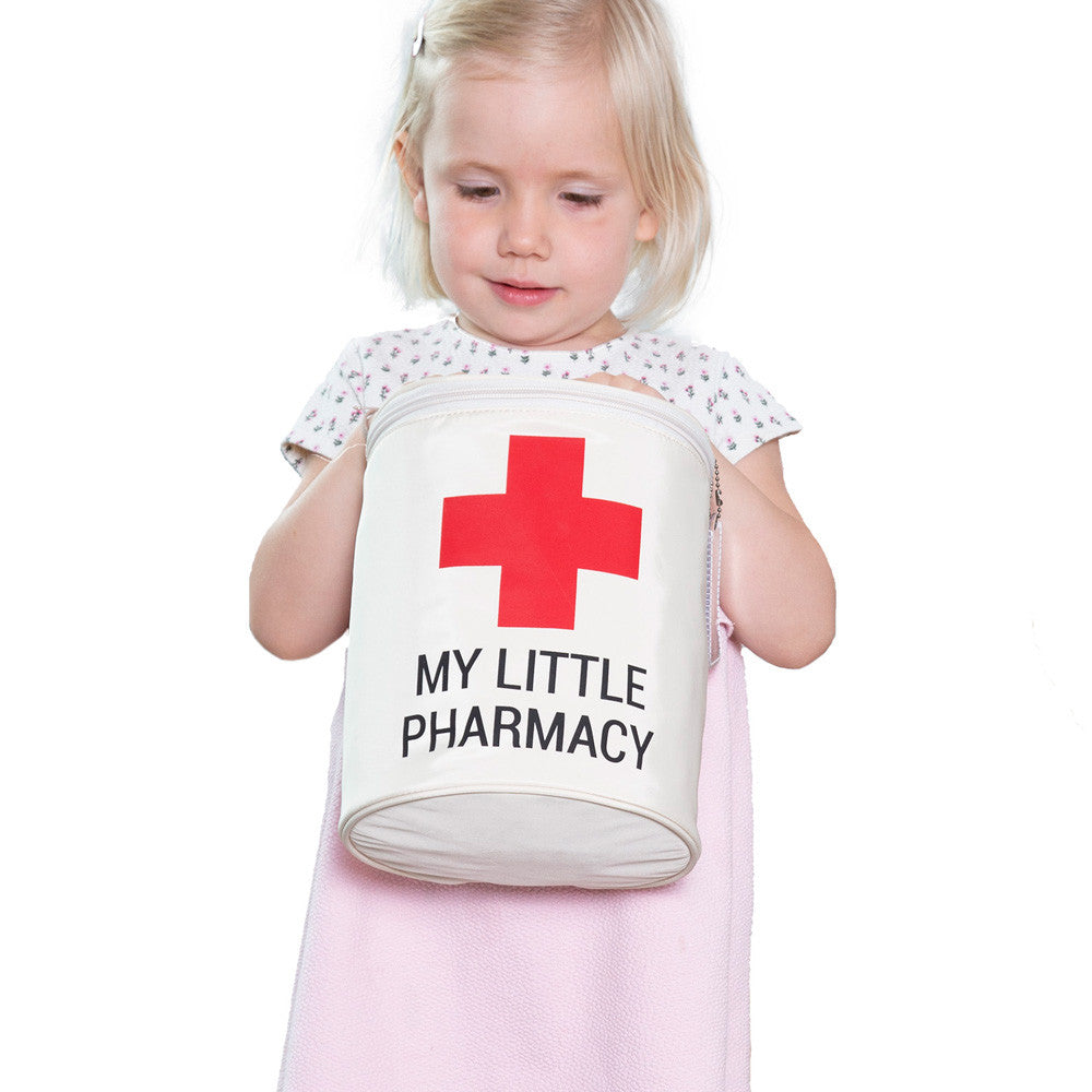 Childhome geanta termoizolanta My Little Pharmacy 03