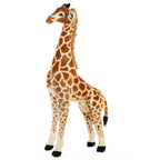 Childhome girafa de plus 50x40x135 cm CH-CHSTGIR135 01