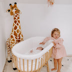 Childhome girafa de plus 50x40x135 cm CH-CHSTGIR135 03
