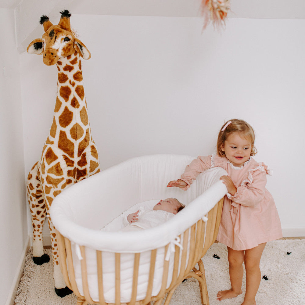 Childhome girafa de plus 50x40x135 cm CH-CHSTGIR135 03
