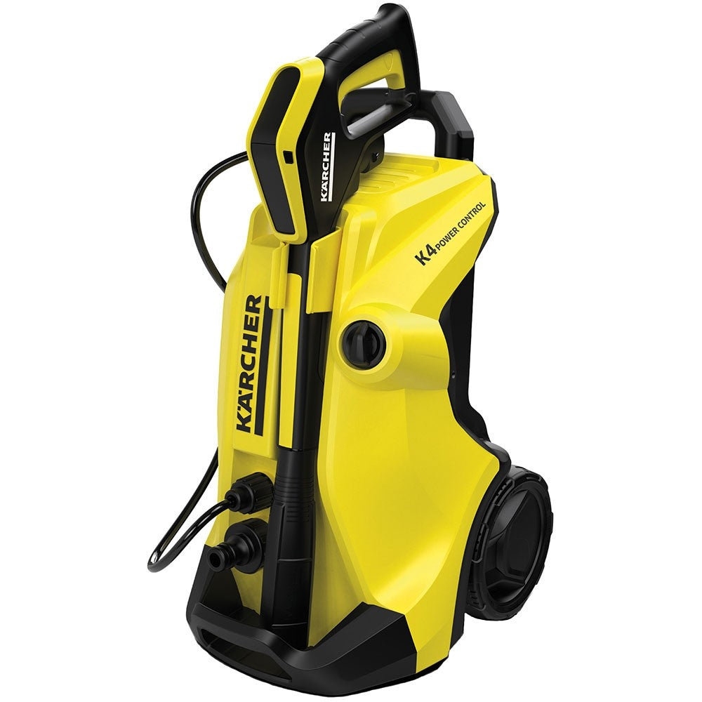 Chipolino aparat de spalat cu presiune Karcher Trolley K4 3 ani+ Imagine principală a produsului
