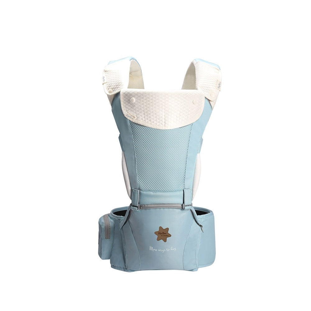 Chipolino marsupiu Hip Star 4m+ Pacific