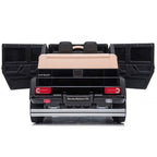 Chipolino masinuta electrica SUV Mercedes Maybach G650 3 ani+ Black 
