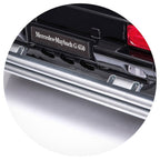 Chipolino masinuta electrica SUV Mercedes Maybach G650 3 ani+ Black 