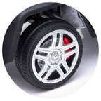 Chipolino masinuta electrica SUV Mercedes Maybach G650 3 ani+ Black 