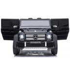 Chipolino masinuta electrica SUV Mercedes Maybach G650 3 ani+ Black 
