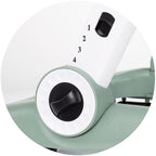 Chipolino premergator 4in1 Little Explorer 6m+ Basil