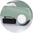 Chipolino premergator 4in1 Little Explorer 6m+ Basil