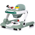 Chipolino premergator 4in1 Little Explorer 6m+ Basil