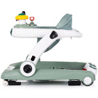 Chipolino premergator 4in1 Little Explorer 6m+ Basil