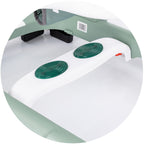 Chipolino premergator 4in1 Little Explorer 6m+ Basil