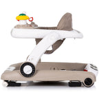 Chipolino premergator 4in1 Little Explorer 6m+ Beige