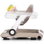 Chipolino premergator 4in1 Little Explorer 6m+ Beige
