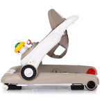 Chipolino premergator 4in1 Little Explorer 6m+ Beige