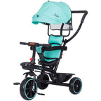 Chipolino tricicleta Pulse 18m+, Mint