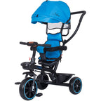 Chipolino tricicleta Pulse 18m+, Ocean
