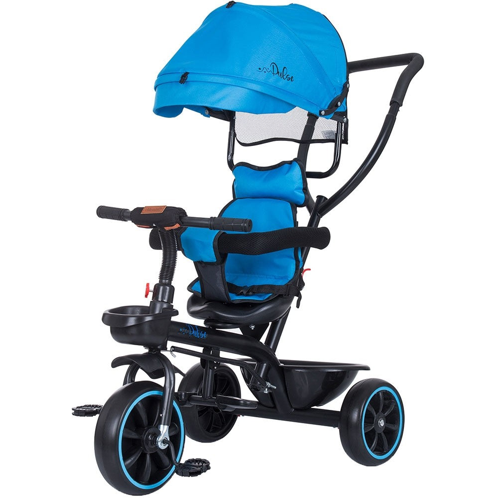 Chipolino tricicleta Pulse 18m+, Ocean