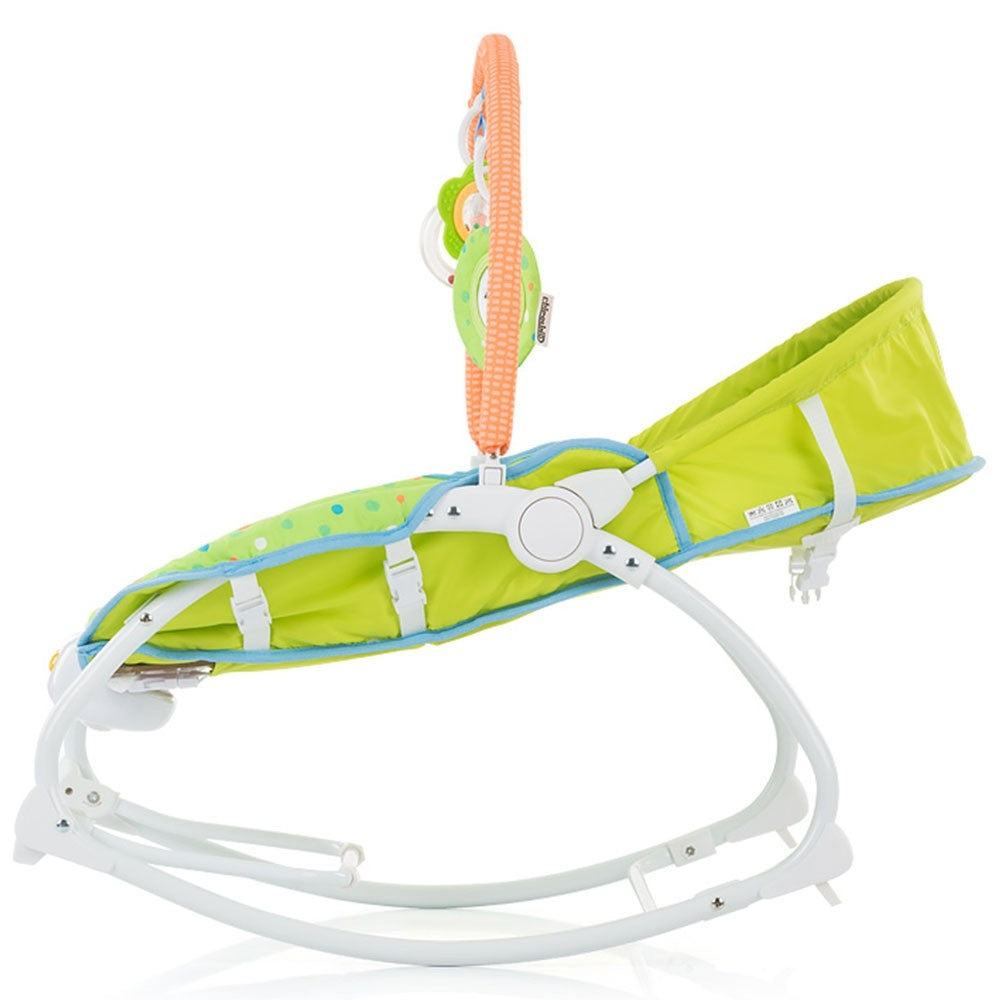 Chipolino balansoar cu vibratii Fiesta 0-9 kg 04