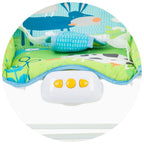 Chipolino balansoar cu vibratii Fiesta 0-9 kg 05