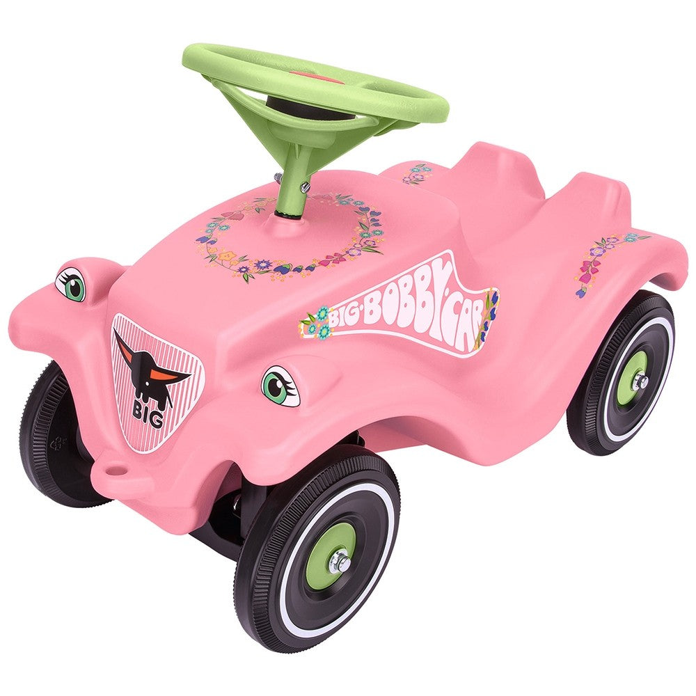 Chipolino Big Bobby masinuta de impins Car Classic 12m+ 01 Imagine principală a produsului