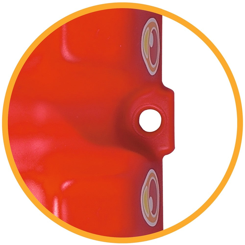 Chipolino Big Bobby masinuta de impins Car Classic 12m+  10