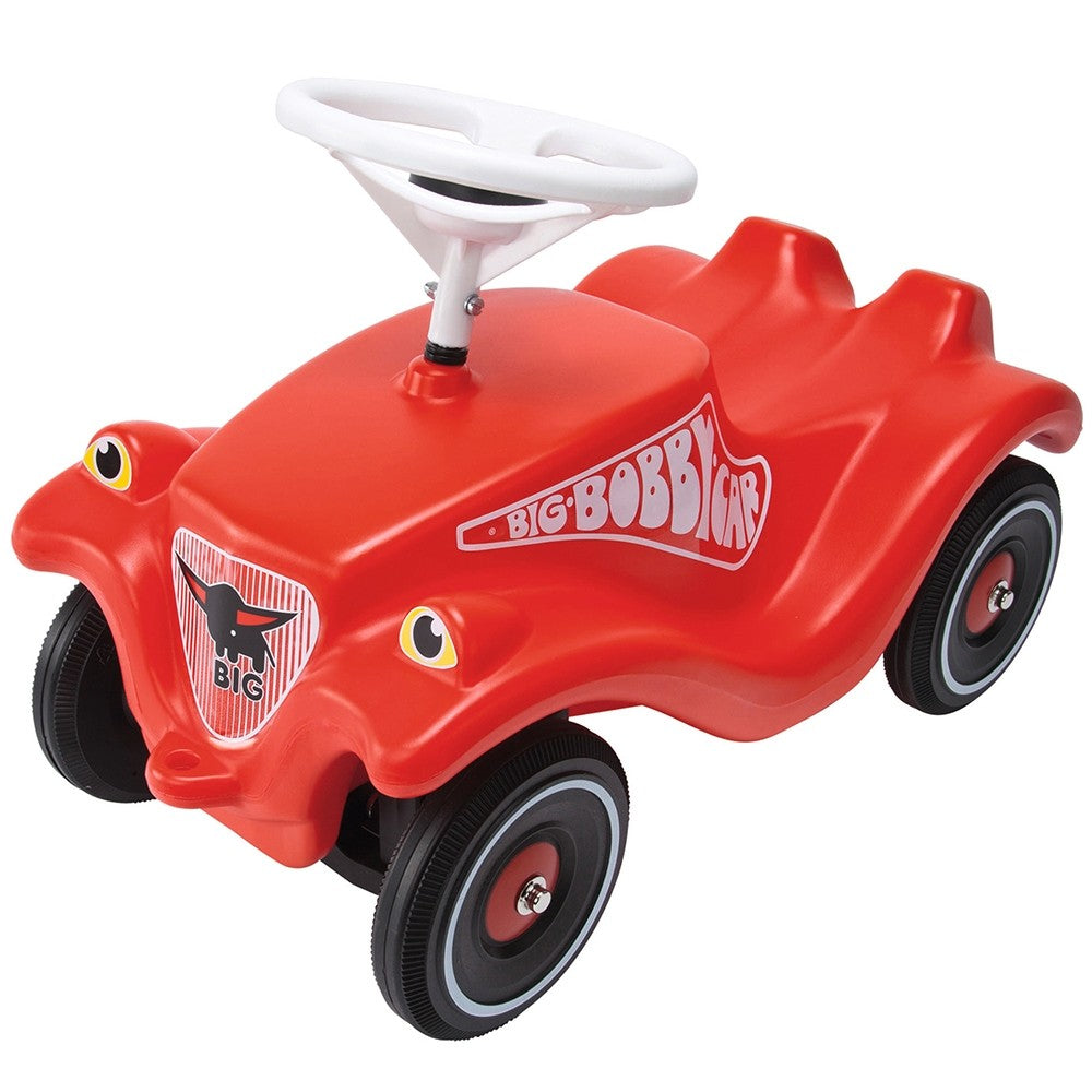 Chipolino Big Bobby masinuta de impins Car Classic 12m+ 01 Imagine principală a produsului
