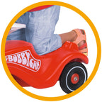 Chipolino Big Bobby masinuta de impins Car Classic 12m+  06