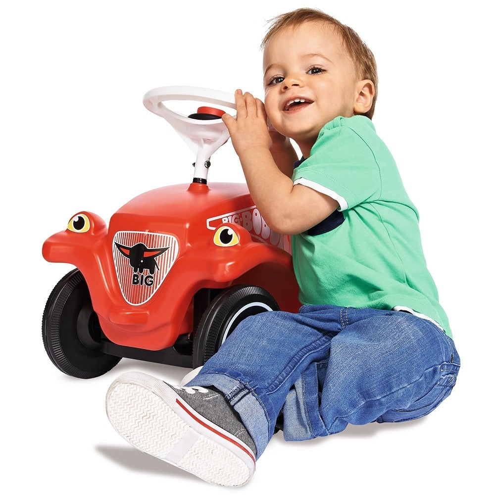 Chipolino Big Bobby masinuta de impins Car Classic 12m+  11
