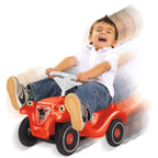 Chipolino Big Bobby masinuta de impins Car Classic 12m+ 0 8
