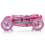 Chipolino carucior pentru papusi Lora 3 ani+