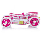 Chipolino carucior pentru papusi Lora 3 ani+