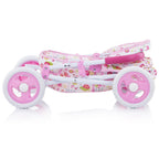 Chipolino carucior pentru papusi Lora 3 ani+