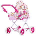 Chipolino carucior pentru papusi Nelly 3 ani+
