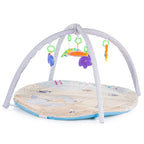 Chipolino covor de joaca Bear and Doggie pentru 0-5 luni.01