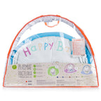 Chipolino covor de joaca Bear and Doggie pentru 0-5 luni.02