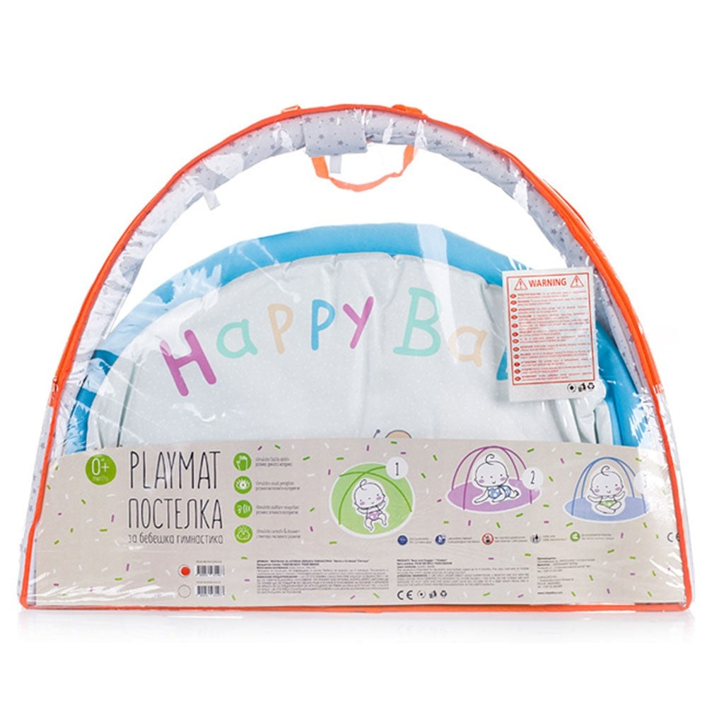Chipolino covor de joaca Bear and Doggie pentru 0-5 luni.02