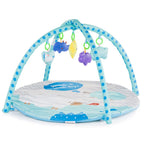 Chipolino covoras de joaca 0m+, Sheeps.01
