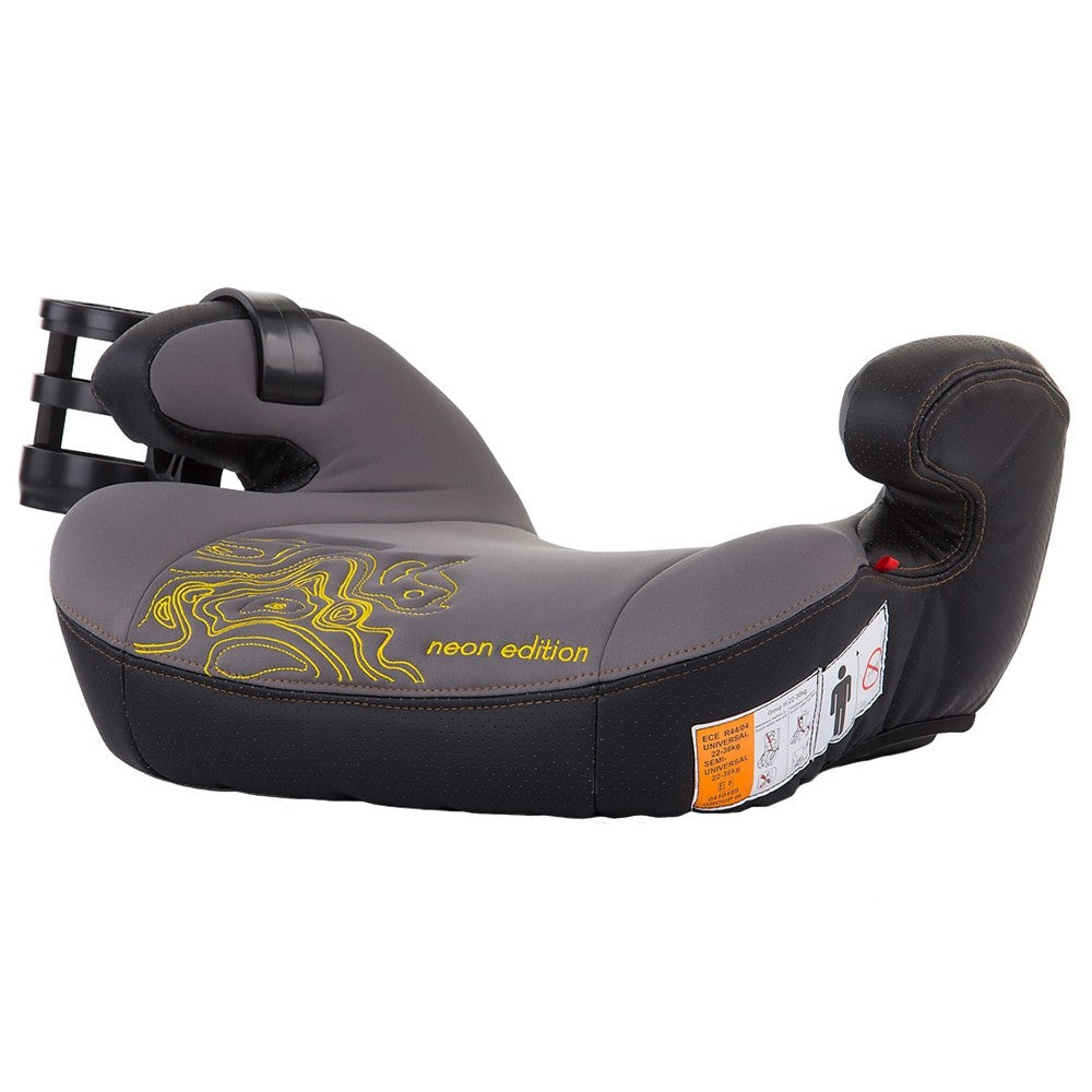Chipolino inaltator auto Archie EasyFix 22-36 kg, Asphalt 01 Imagine principală a produsului